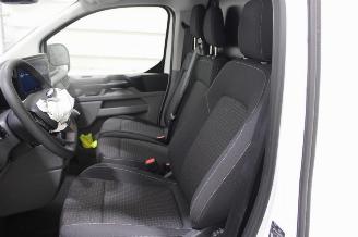 Ford Transit Custom  picture 9