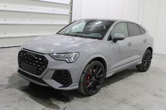 Gebrauchtwagen PKW Audi RS Q3 2023/7