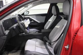 Opel Astra  picture 10