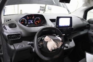 Peugeot Partner  picture 9
