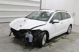 škoda osobní automobily Volkswagen Golf  2023/7