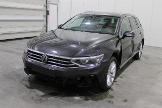 škoda osobní automobily Volkswagen Passat  2023/9