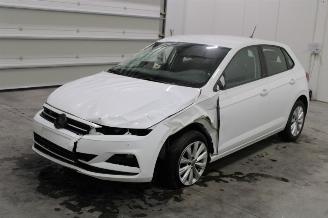 škoda osobní automobily Volkswagen Polo  2021/7