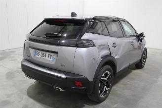 Peugeot 2008  picture 3
