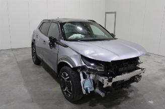 Peugeot 2008  picture 2