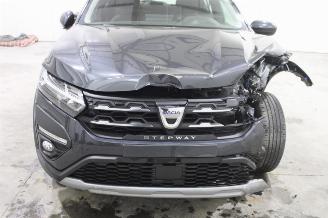 Dacia Sandero  picture 8