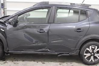 Dacia Sandero  picture 6