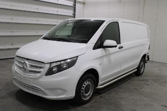 Unfallwagen Mercedes Vito  2023/3