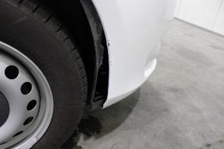 Mercedes Vito  picture 9