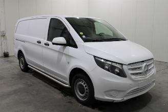 Mercedes Vito  picture 2
