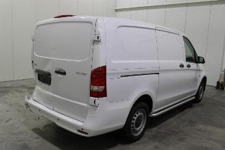 Mercedes Vito  picture 3