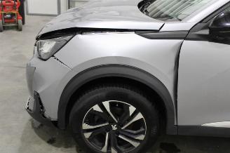 Peugeot 2008  picture 5