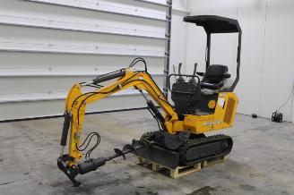 Rhinoceros XN11  picture 1