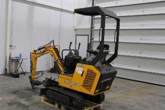 Rhinoceros XN11  picture 4