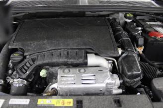 Peugeot 408  picture 15