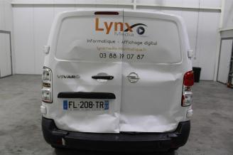 Opel Vivaro  picture 5