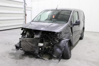 škoda osobní automobily Citroën Berlingo  2021/8