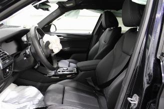 BMW iX3  picture 11