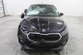 Skoda Fabia  picture 5