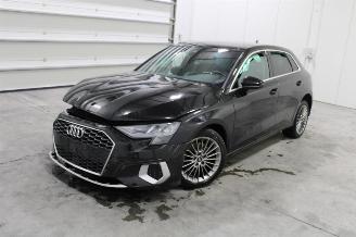 Autoverwertung Audi A3  2021/3