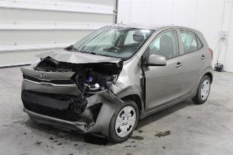 škoda osobní automobily Kia Picanto  2020/7
