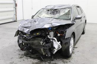 Unfallwagen Skoda Octavia  2023/10