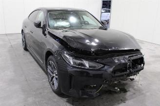 BMW i4  picture 2