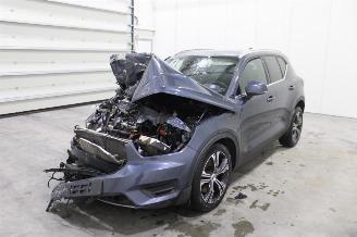 Autoverwertung Volvo XC40 XC 40 2022/4