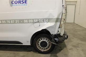 Peugeot Expert  picture 9