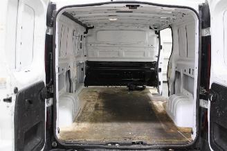 Renault Trafic  picture 19