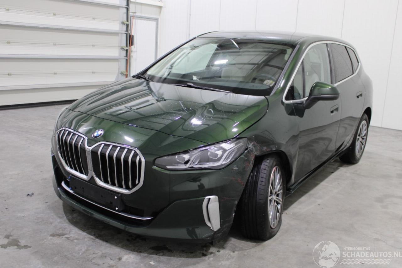 BMW 2-serie 218 Active Tourer