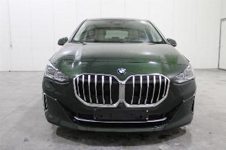 BMW 2-serie 218 Active Tourer picture 5