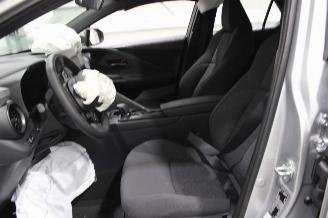 Toyota C-HR  picture 9