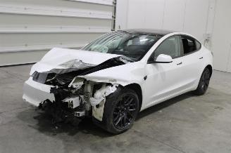 Unfallwagen Tesla Model 3  2024/1