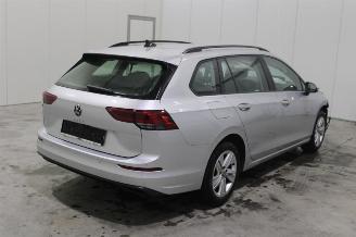 Volkswagen Golf  picture 3