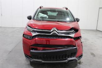 Citroën C3 Aircross  picture 6