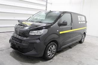 Unfallwagen Peugeot Expert  2025/2