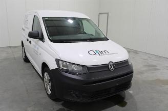 Volkswagen Caddy  picture 2