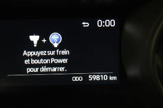 Toyota Yaris  picture 10