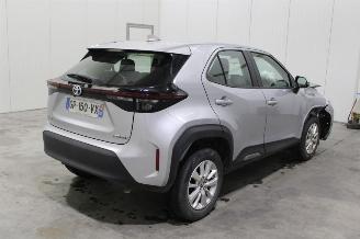 Toyota Yaris  picture 3