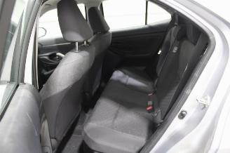 Toyota Yaris  picture 9