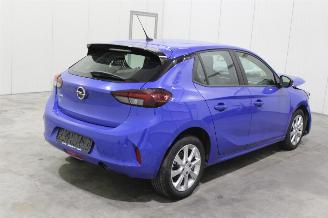 Opel Corsa  picture 3