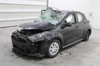 Autoverwertung Toyota Yaris  2023/11
