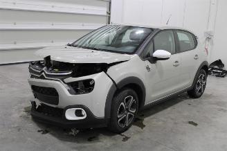  Citroën C3  2024/6