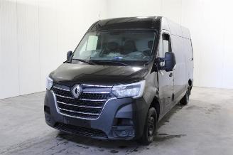  Renault Master  2022/11