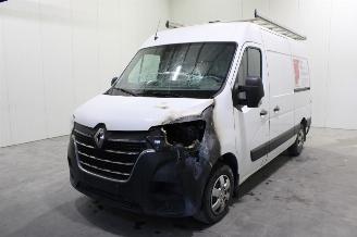  Renault Master  2022/5