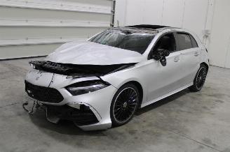  Mercedes A-klasse A 180 2023/7