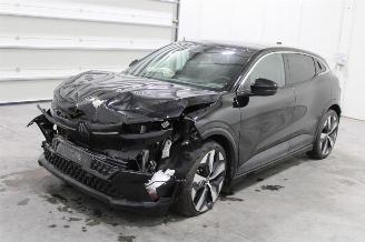  Renault Mégane Megane 2024/9