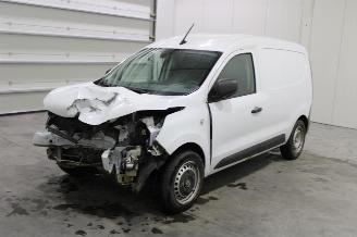  Renault Express  2021/11
