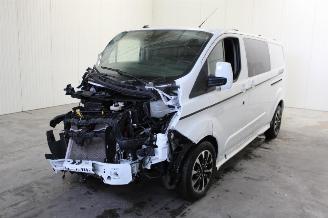  Ford Transit Custom  2024/1